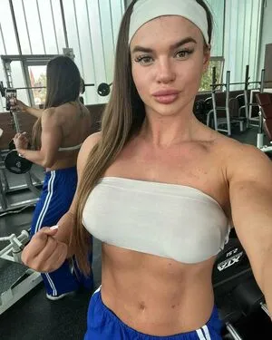 Sarah Slavotinek OnlyFans Leaked Free Thumbnail Picture - #z08BXgSLbh