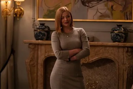 Sarah Snook OnlyFans Leaked Free Thumbnail Picture - #216yZY9mBQ