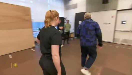Sarah Snook OnlyFans Leaked Free Thumbnail Picture - #22HLzlc6fL