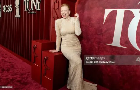 Sarah Snook OnlyFans Leaked Free Thumbnail Picture - #3XMcFE2Mye
