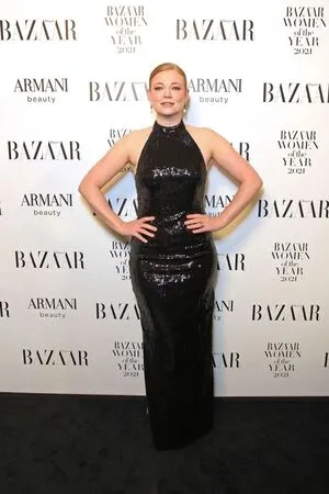 Sarah Snook OnlyFans Leaked Free Thumbnail Picture - #4LbetYxtb2