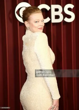 Sarah Snook OnlyFans Leaked Free Thumbnail Picture - #4lmhD0UPlu