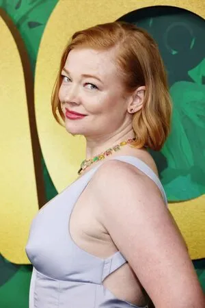 Sarah Snook OnlyFans Leaked Free Thumbnail Picture - #5hQ4Z5mkes
