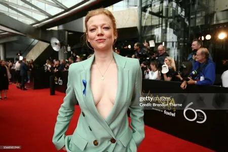 Sarah Snook OnlyFans Leaked Free Thumbnail Picture - #6OT2e4icWH