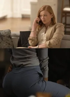 Sarah Snook OnlyFans Leaked Free Thumbnail Picture - #8qm3SJPieF
