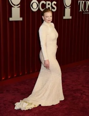 Sarah Snook OnlyFans Leaked Free Thumbnail Picture - #C3ez0SALrk