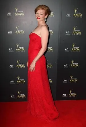Sarah Snook OnlyFans Leaked Free Thumbnail Picture - #CznF9sFBnG