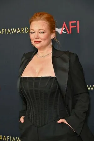 Sarah Snook OnlyFans Leaked Free Thumbnail Picture - #DX8iHHYNim