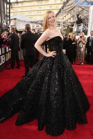 Sarah Snook OnlyFans Leaked Free Thumbnail Picture - #F0x4uurqNR
