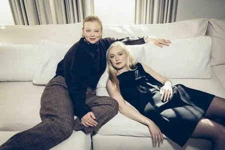 Sarah Snook OnlyFans Leaked Free Thumbnail Picture - #JXBcbn8dnv