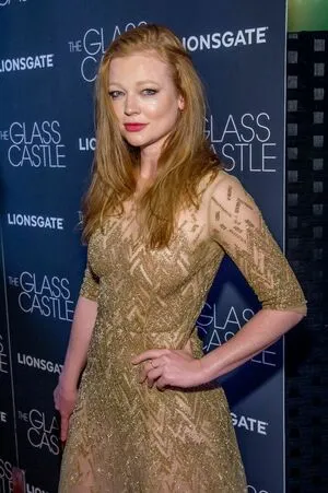Sarah Snook OnlyFans Leaked Free Thumbnail Picture - #JfdzKfhquv