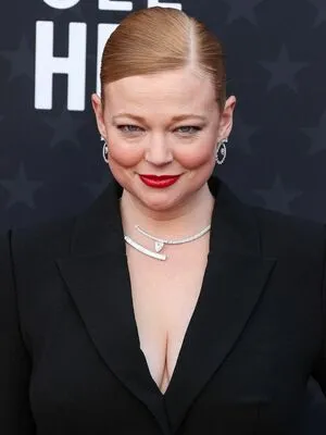 Sarah Snook OnlyFans Leaked Free Thumbnail Picture - #KpHGOXrpvk