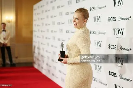 Sarah Snook OnlyFans Leaked Free Thumbnail Picture - #OrBwiWojjq