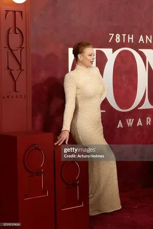 Sarah Snook OnlyFans Leaked Free Thumbnail Picture - #OyIFDCBeab