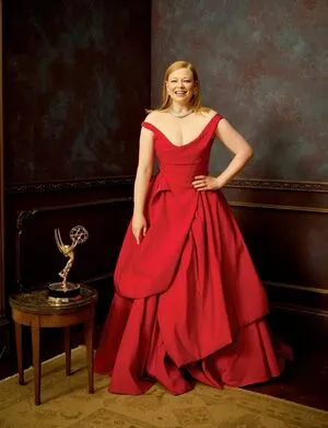 Sarah Snook OnlyFans Leaked Free Thumbnail Picture - #PCY4PbsglF