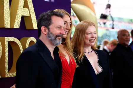 Sarah Snook OnlyFans Leaked Free Thumbnail Picture - #PuXkOAOP3x