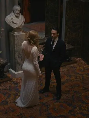 Sarah Snook OnlyFans Leaked Free Thumbnail Picture - #Qgz6KdIDyP