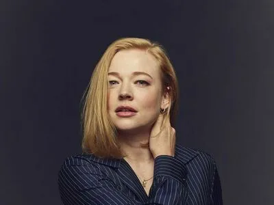 Sarah Snook OnlyFans Leaked Free Thumbnail Picture - #V9xaPk3eCo