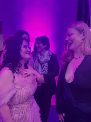 Sarah Snook OnlyFans Leaked Free Thumbnail Picture - #WFd3Dal809