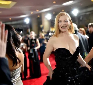 Sarah Snook OnlyFans Leaked Free Thumbnail Picture - #XZxT8pybXW