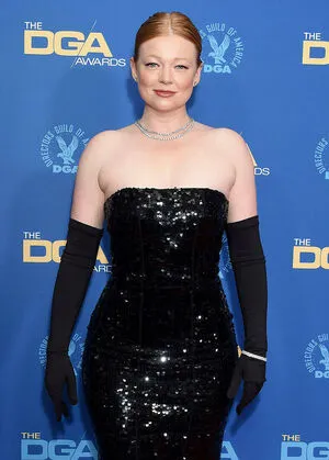 Sarah Snook OnlyFans Leaked Free Thumbnail Picture - #Z97wBlfcNW