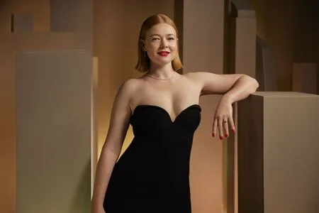 Sarah Snook OnlyFans Leaked Free Thumbnail Picture - #a9n7ZHF1rq