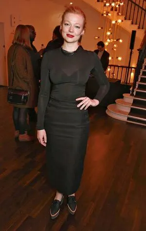 Sarah Snook OnlyFans Leaked Free Thumbnail Picture - #aUZxfdMxjc
