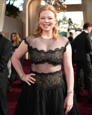 Sarah Snook OnlyFans Leaked Free Thumbnail Picture - #bBKEX0wEwd