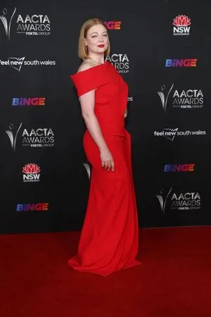 Sarah Snook OnlyFans Leaked Free Thumbnail Picture - #gPkxHVQnfi