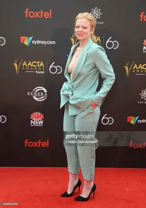 Sarah Snook OnlyFans Leaked Free Thumbnail Picture - #hwnR8SXVxZ