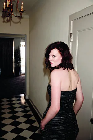Sarah Snook OnlyFans Leaked Free Thumbnail Picture - #kIruq831tY