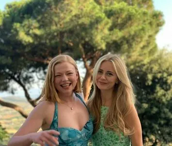 Sarah Snook OnlyFans Leaked Free Thumbnail Picture - #lWs1znqgv7