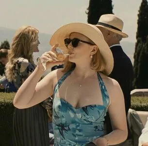 Sarah Snook OnlyFans Leaked Free Thumbnail Picture - #nqagwzfmtv