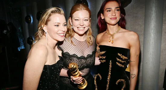 Sarah Snook OnlyFans Leaked Free Thumbnail Picture - #uR1cRYciK9