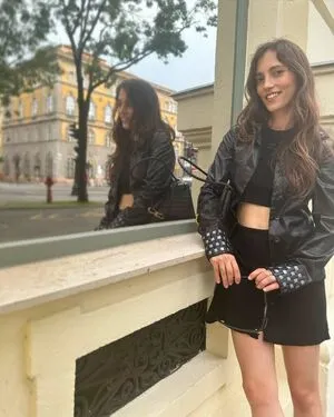 Sarah Sofie Boussnina OnlyFans Leaked Free Thumbnail Picture - #4IYjJDeuLh