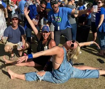 Sarah Spain Espn OnlyFans Leaked Free Thumbnail Picture - #1BOIDkZUUN