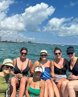 Sarah Spain Espn OnlyFans Leaked Free Thumbnail Picture - #ELLuGolnLU