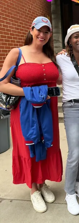 Sarah Spain Espn OnlyFans Leaked Free Thumbnail Picture - #qNYamyOZCv