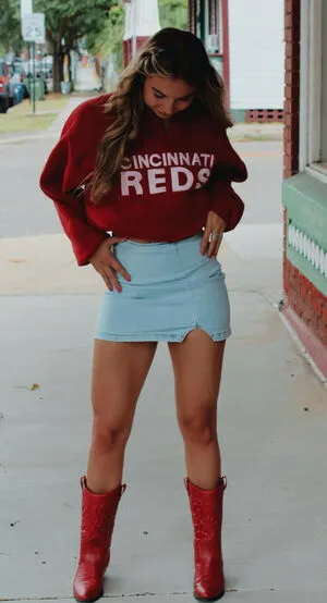 Sarah Spangler OnlyFans Leaked Free Thumbnail Picture - #e62SkAvKSs