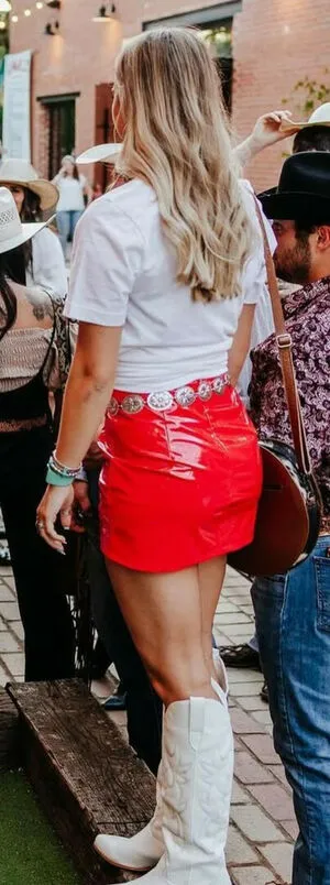 Sarah Spangler OnlyFans Leaked Free Thumbnail Picture - #qDBuOQefK3