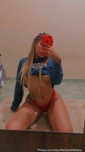 Sarah Stefany OnlyFans Leaked Free Thumbnail Picture - #c6uiwfvgLJ