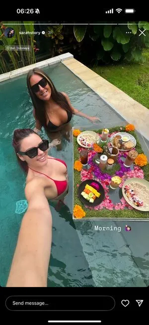 Sarah Story OnlyFans Leaked Free Thumbnail Picture - #wiOeMjcjz0