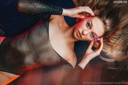 Sarah Svannah OnlyFans Leaked Free Thumbnail Picture - #6WcNwFphuk