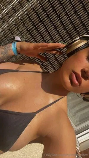 Sarah Taylor OnlyFans Leaked Free Thumbnail Picture - #j51n79fZAN