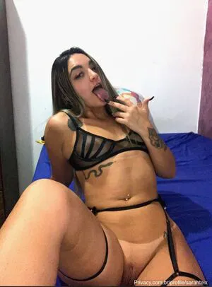 Sarah Teixeira OnlyFans Leaked Free Thumbnail Picture - #ELAIypePoe