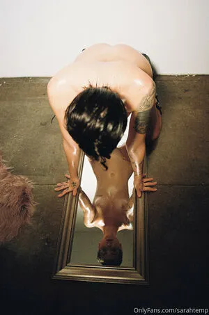 Sarah Temperilli OnlyFans Leaked Free Thumbnail Picture - #YLa2GbuzJP