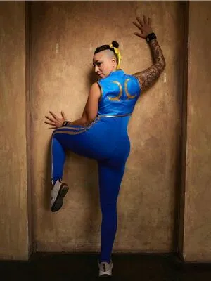 Sarah The Rebel OnlyFans Leaked Free Thumbnail Picture - #8bChylcitt