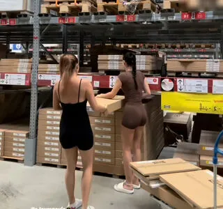 Sarah Theiler OnlyFans Leaked Free Thumbnail Picture - #igM4wqs5Sw