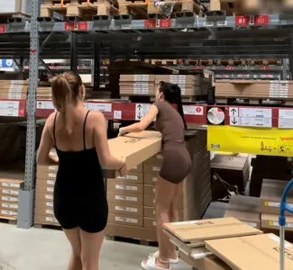 Sarah Theiler OnlyFans Leaked Free Thumbnail Picture - #xz9meVPW18