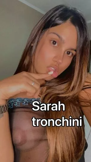 Sarah Tronchini OnlyFans Leaked Free Thumbnail Picture - #AOJmOPHIII